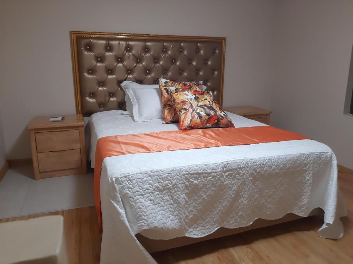Lilypark Lodge Rustenburg Ngoại thất bức ảnh