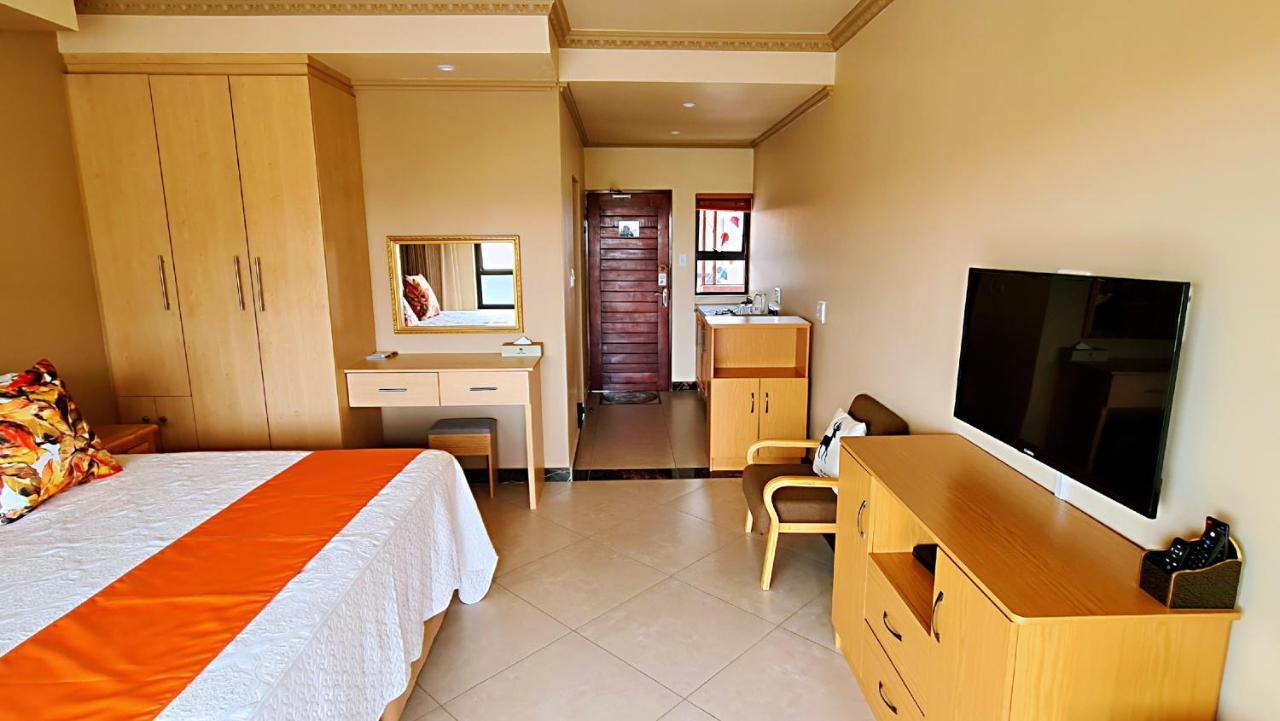 Lilypark Lodge Rustenburg Ngoại thất bức ảnh