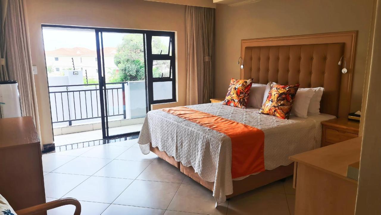 Lilypark Lodge Rustenburg Ngoại thất bức ảnh