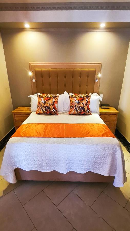 Lilypark Lodge Rustenburg Ngoại thất bức ảnh