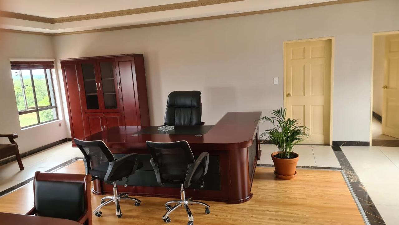 Lilypark Lodge Rustenburg Ngoại thất bức ảnh