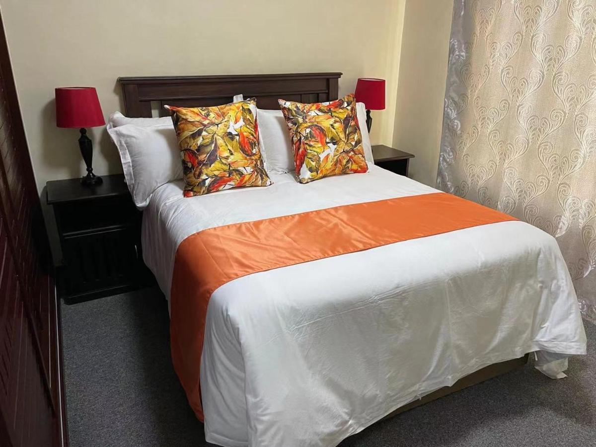 Lilypark Lodge Rustenburg Ngoại thất bức ảnh