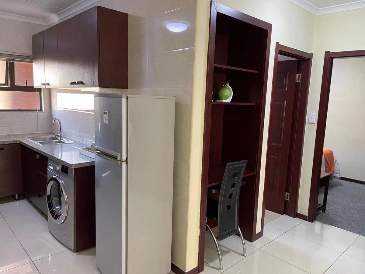 Lilypark Lodge Rustenburg Ngoại thất bức ảnh