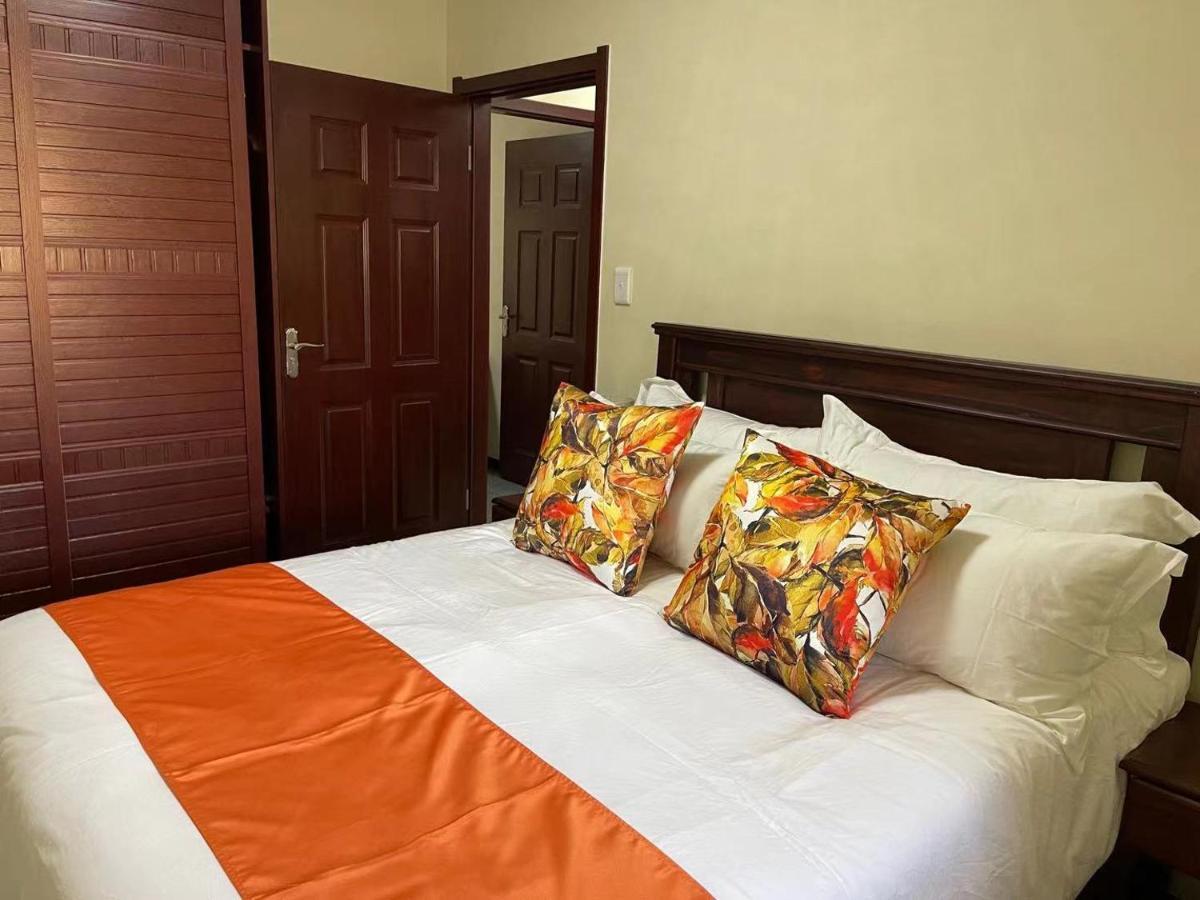 Lilypark Lodge Rustenburg Ngoại thất bức ảnh