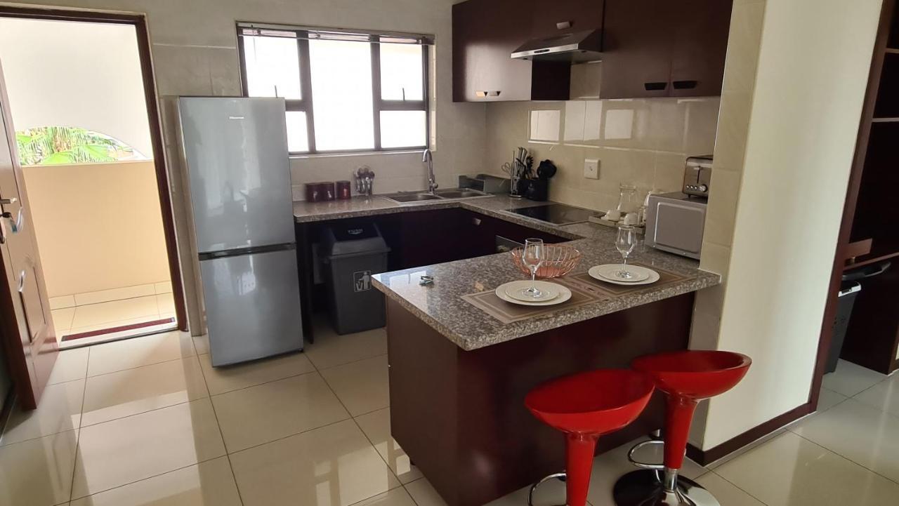 Lilypark Lodge Rustenburg Ngoại thất bức ảnh