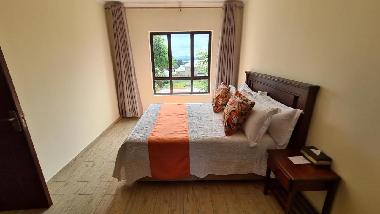 Lilypark Lodge Rustenburg Ngoại thất bức ảnh