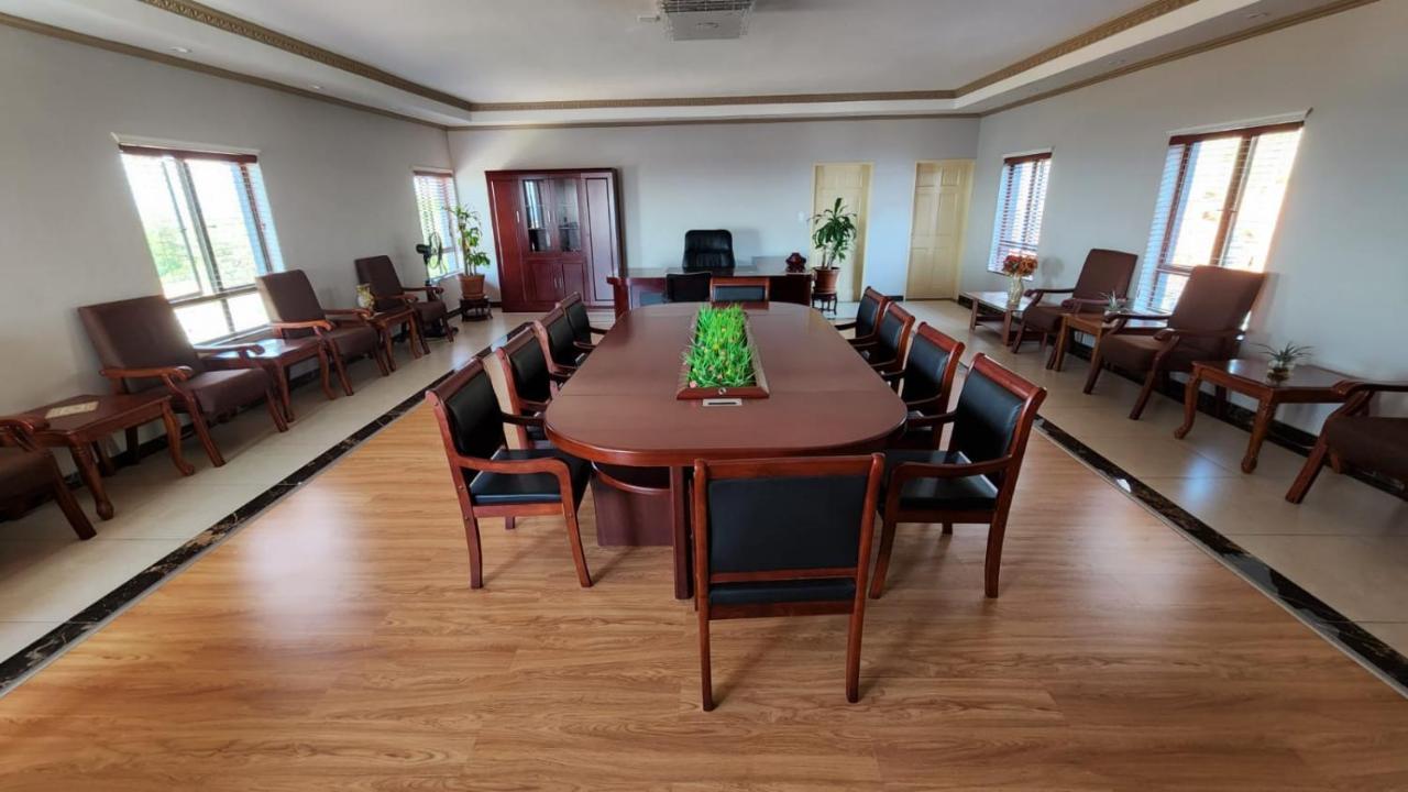 Lilypark Lodge Rustenburg Ngoại thất bức ảnh