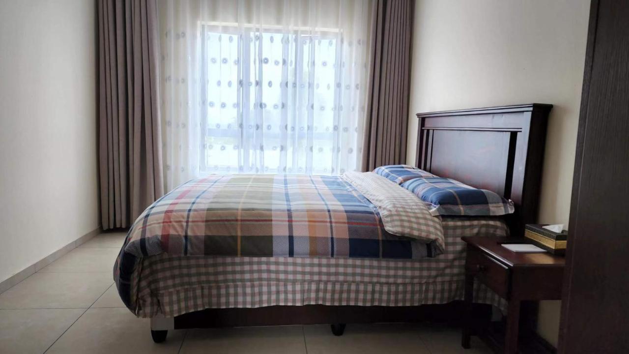Lilypark Lodge Rustenburg Ngoại thất bức ảnh