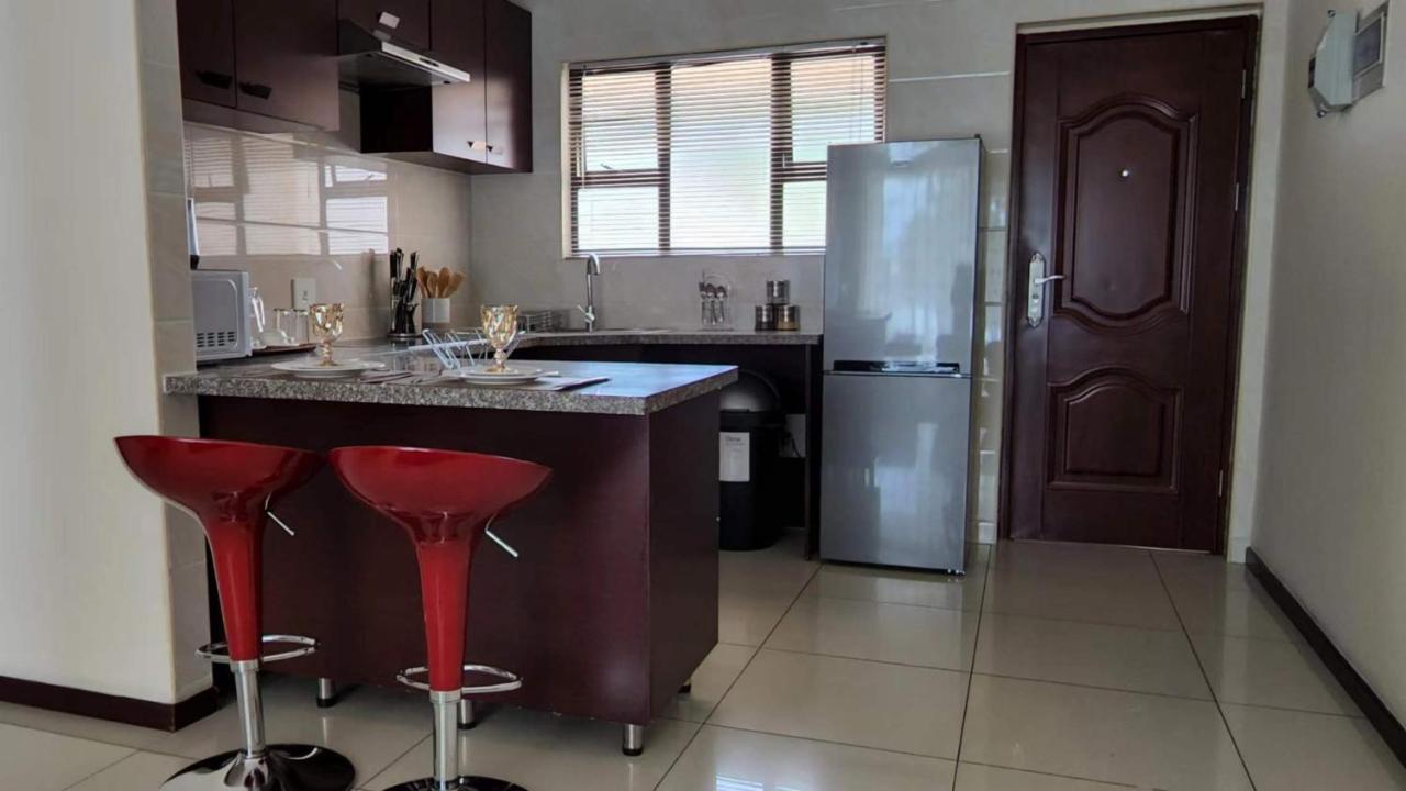 Lilypark Lodge Rustenburg Ngoại thất bức ảnh