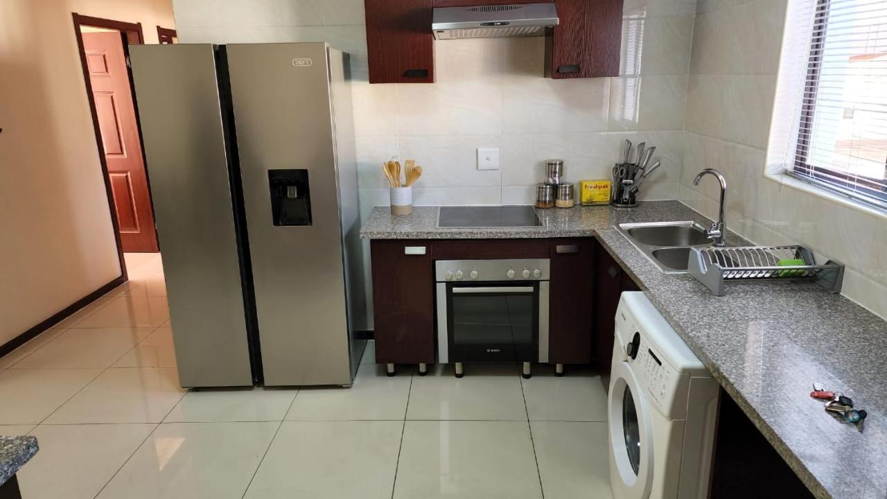 Lilypark Lodge Rustenburg Ngoại thất bức ảnh