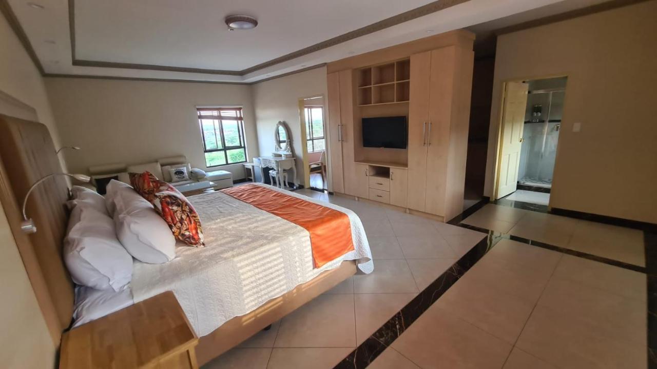 Lilypark Lodge Rustenburg Ngoại thất bức ảnh
