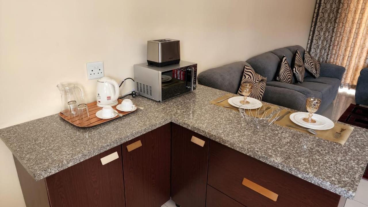 Lilypark Lodge Rustenburg Ngoại thất bức ảnh