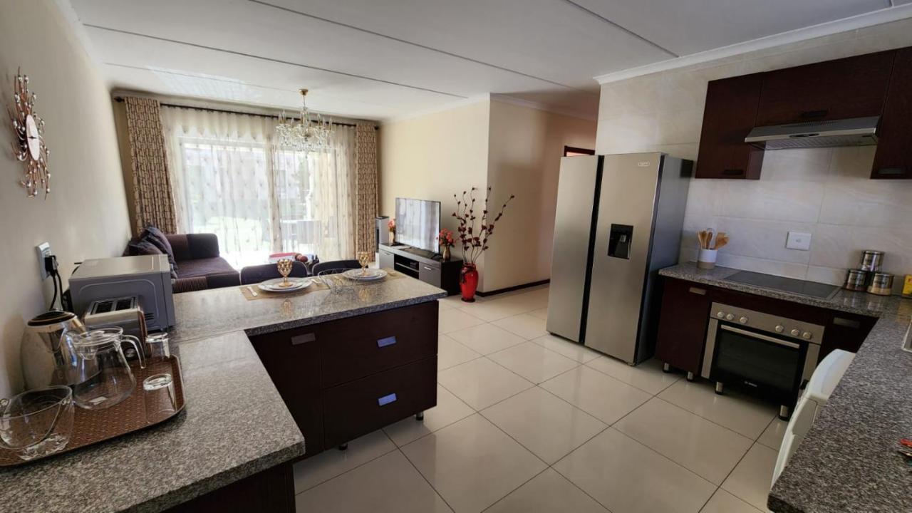 Lilypark Lodge Rustenburg Ngoại thất bức ảnh