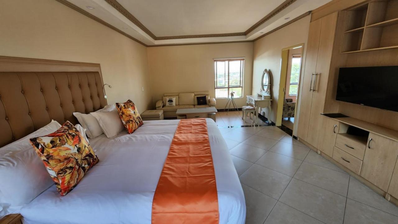 Lilypark Lodge Rustenburg Ngoại thất bức ảnh