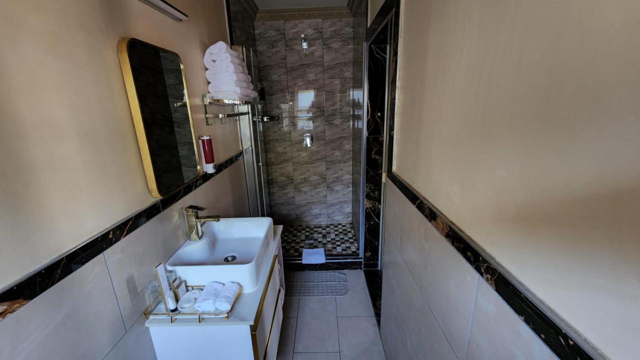 Lilypark Lodge Rustenburg Ngoại thất bức ảnh